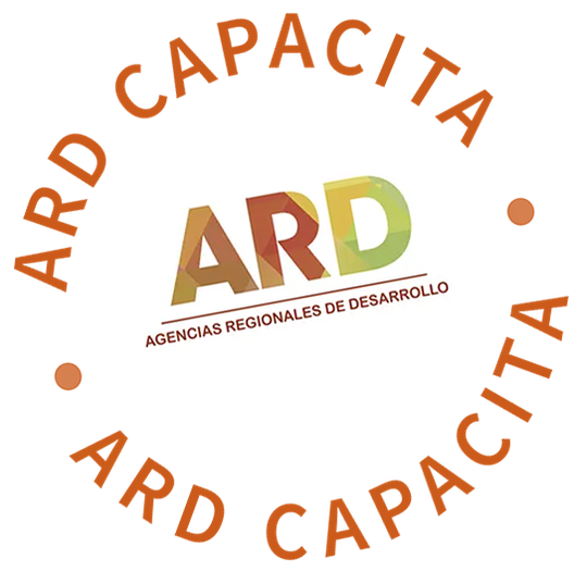 Logo ARD Capacita
